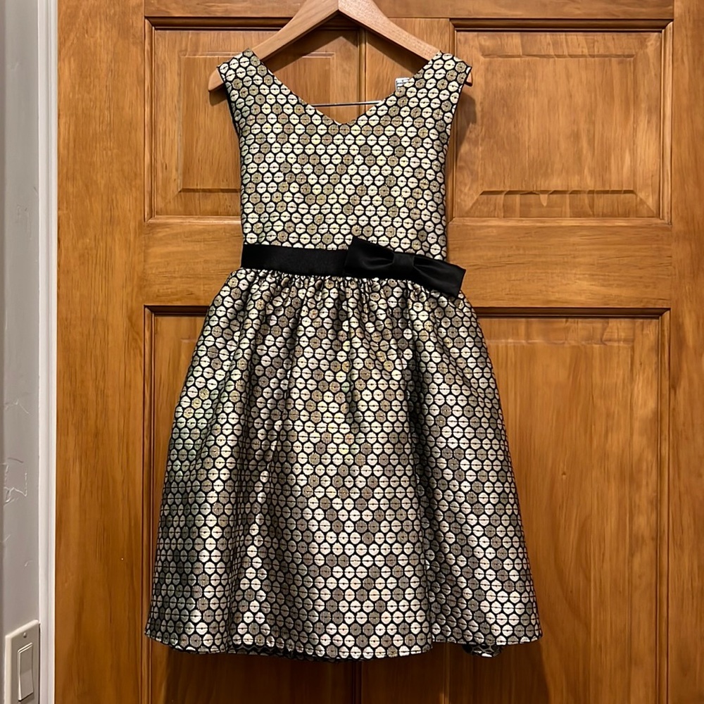 Like-New Holiday Dress